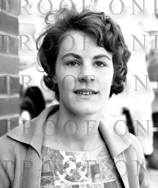 Marilyn Black D31-113