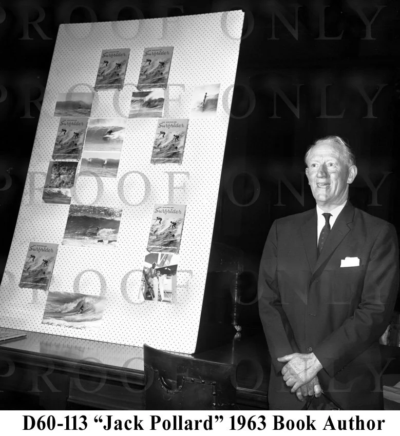 Personality Jack Pollard Book Launch 1963 D60-113 copy.jpg