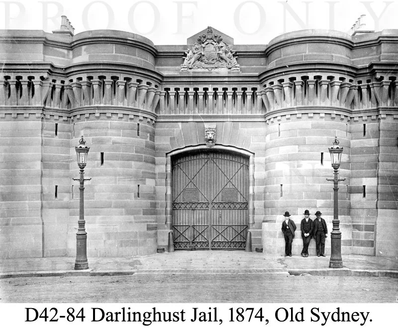 Old Sydney Darlinghurst Goal D42-84.jpg