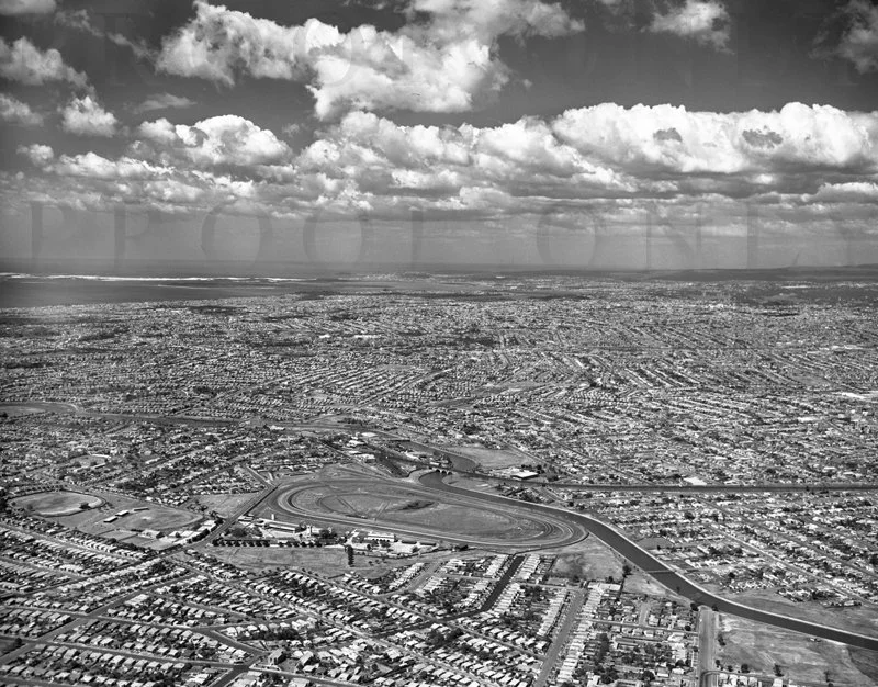 D20-32 Sydney Canterbury