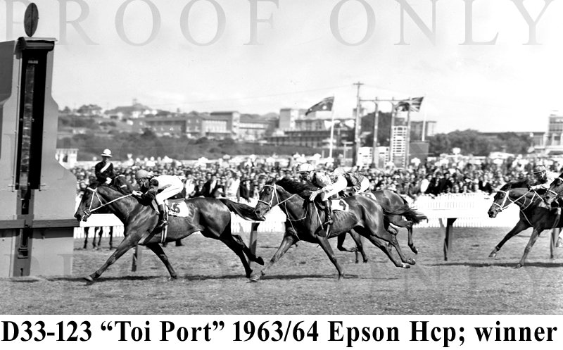Epson Hcp winner 1963-64 Toi Port  D33-123.jpg