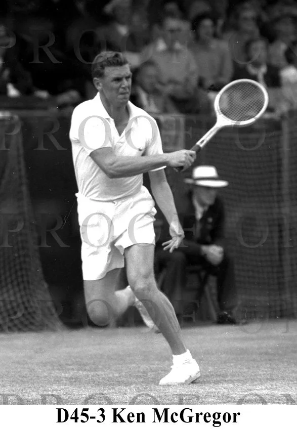 KEN MC GREDOR action. white city D45-3.jpg