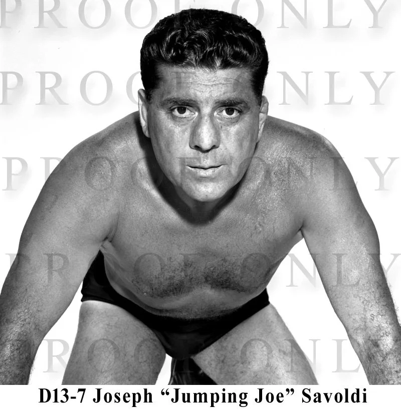 D13-7 Joe Savoldi.jpg