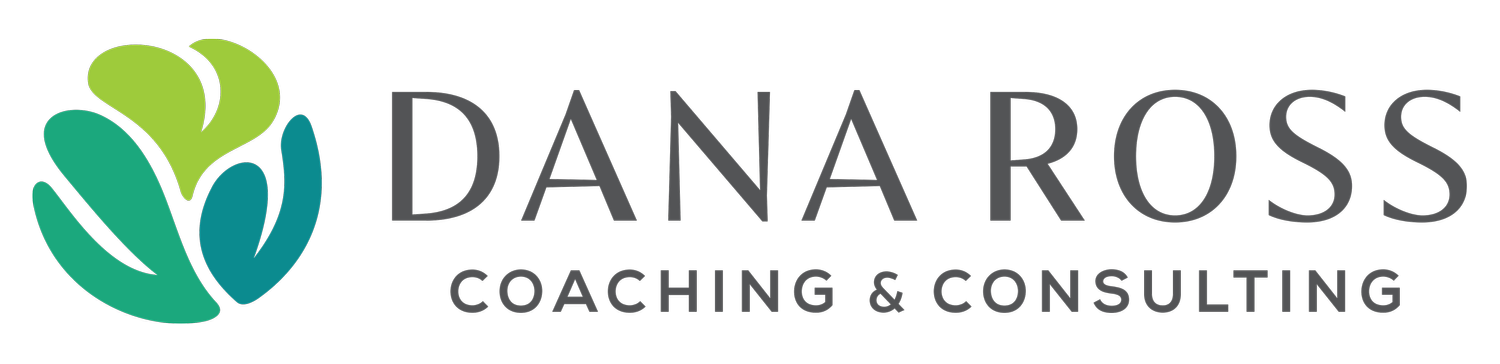 Dana Ross &#x2F; Coaching &amp; Consulting