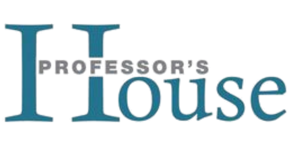 Professor's House Logo