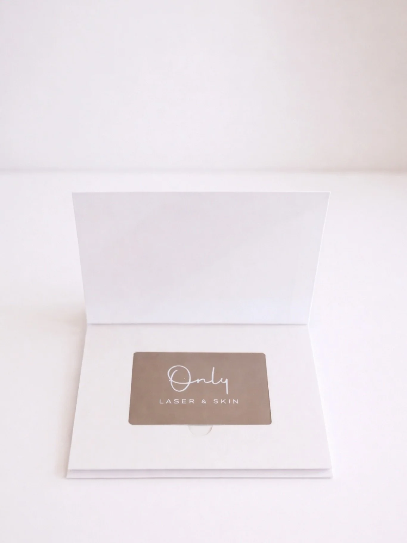 A gift for anyone who appreciates great skin ✨ 

www.onlylaser.com.au