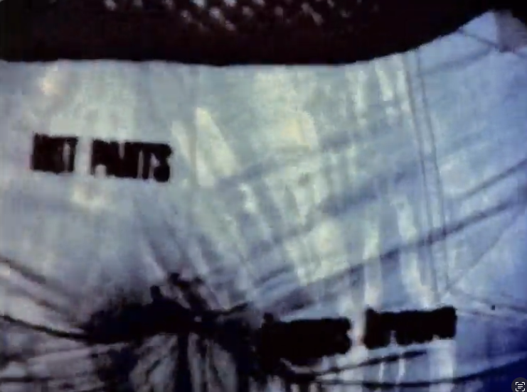 "The Ambivalent Erotics of Hot Pants: Peter de Rome and the Soundtrack of Liberation"