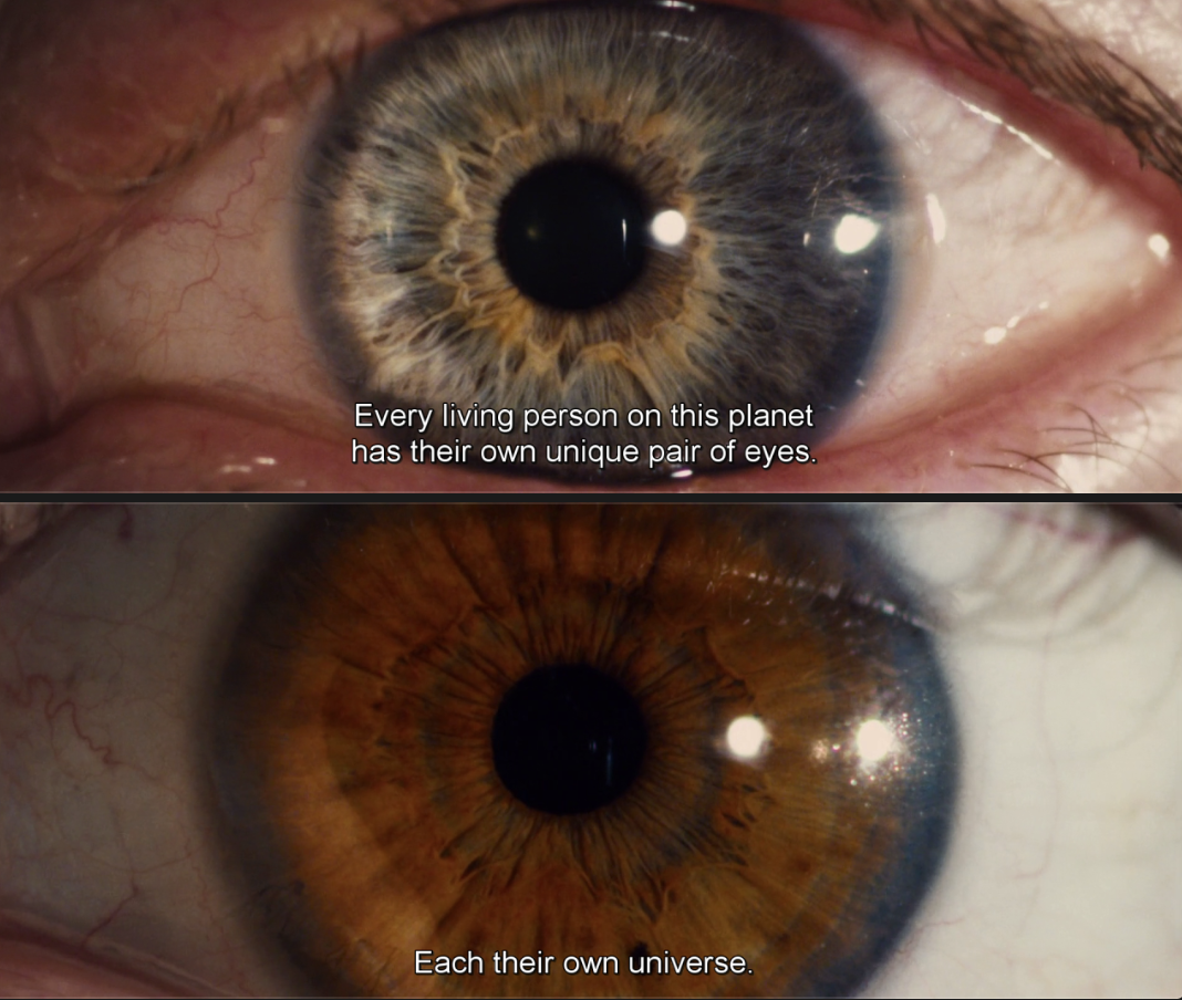 Letter 7: Pain