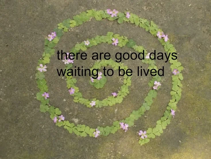 Letter 8: Happiness