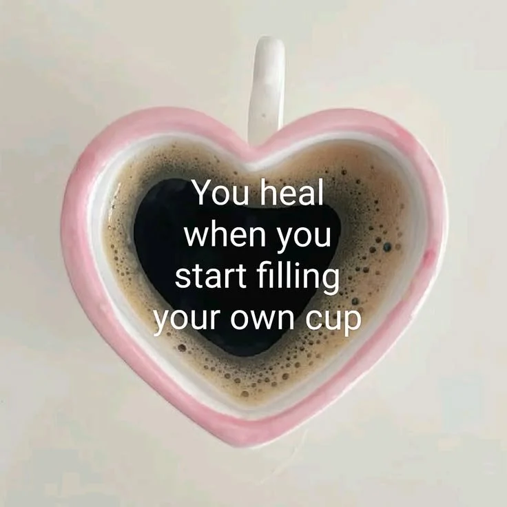 Letter 11: Self-Care