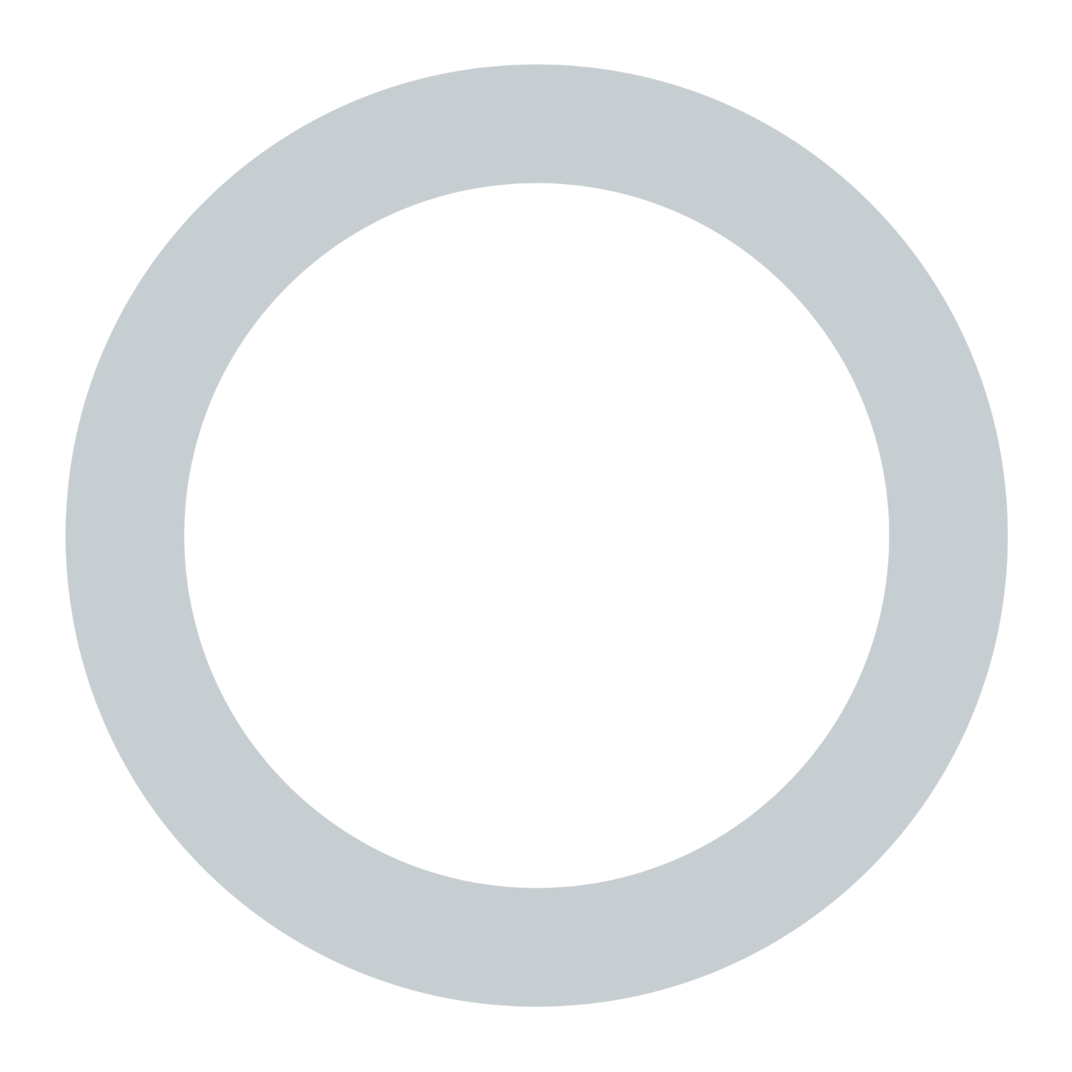 Black and dark blue target graphic with concentric circles.