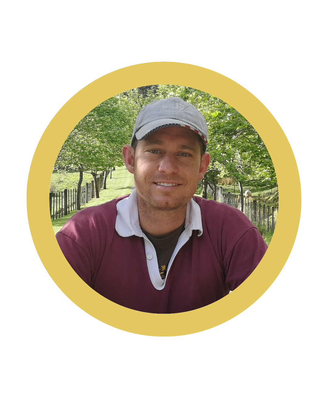 Daniel Eb - Advisory Board Member, Within Works