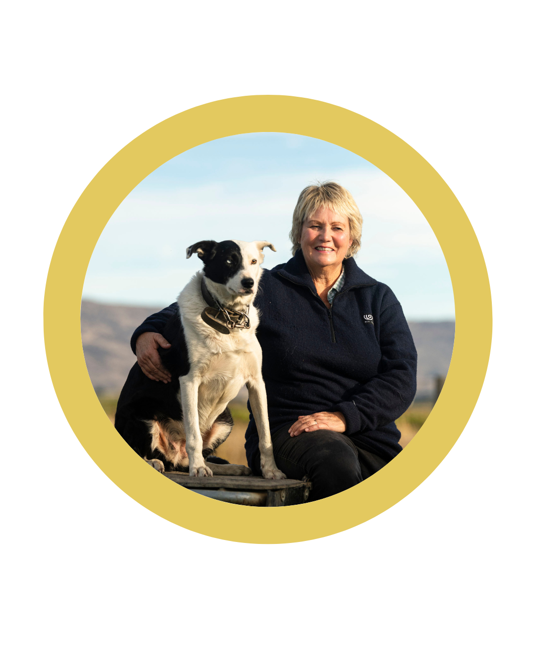 Dawn Sangster - Facilitator Within Works