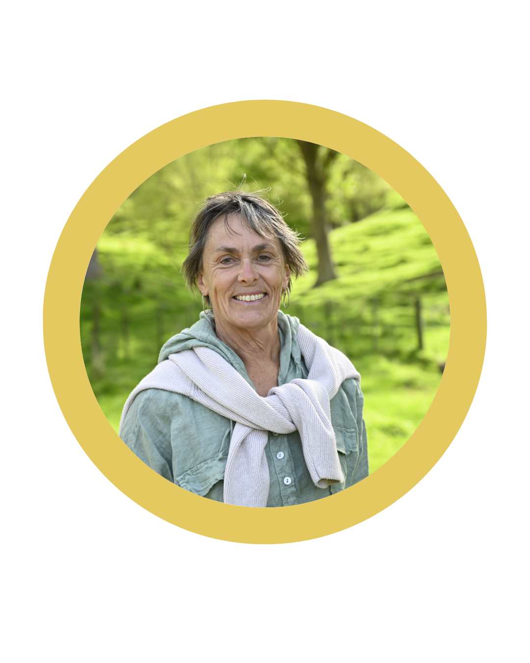 Heather Atkinson - Facilitator Within Works