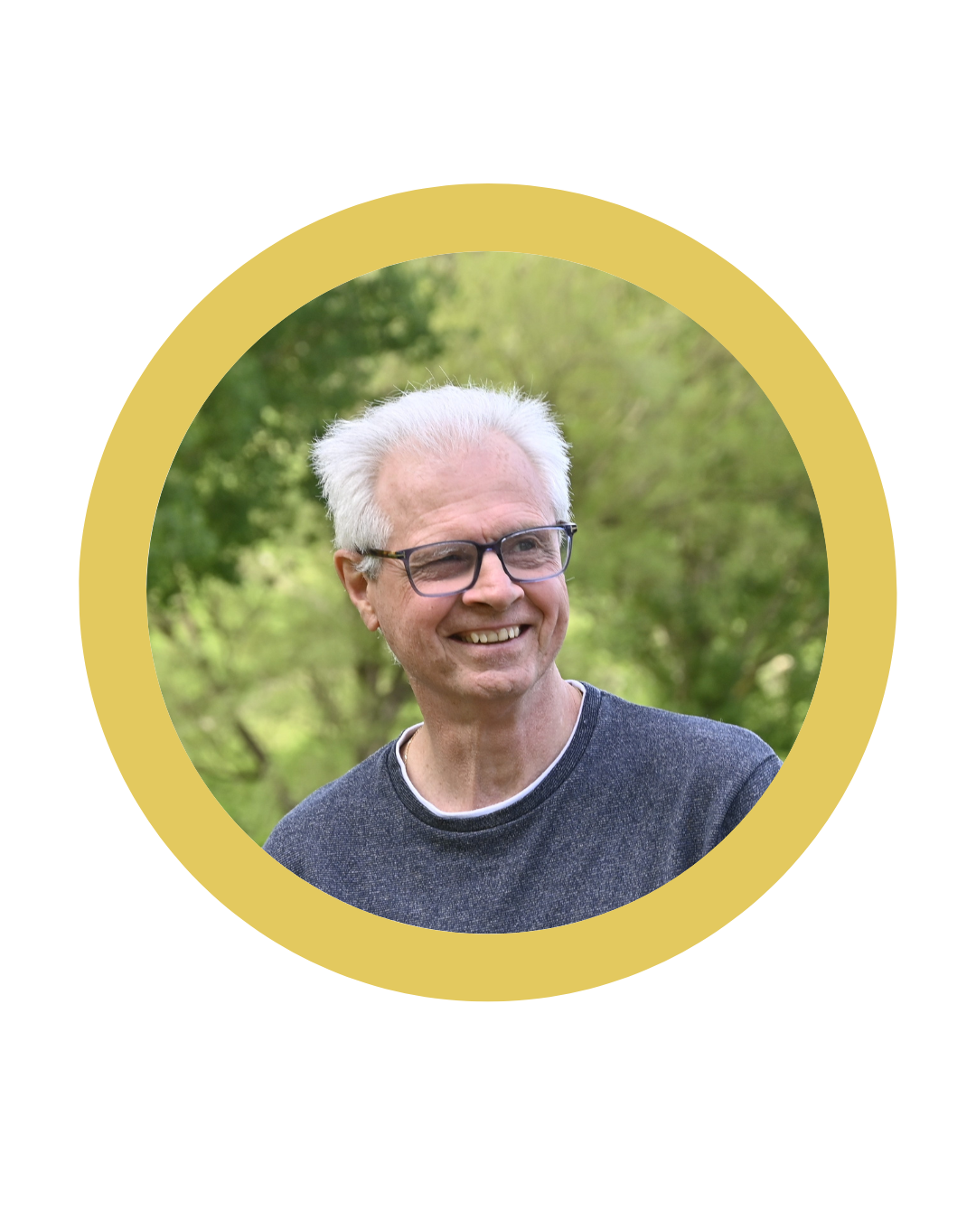 Robert Styles - Facilitator Within Works. ProSocial World Director of Strategic & Bespoke Programs