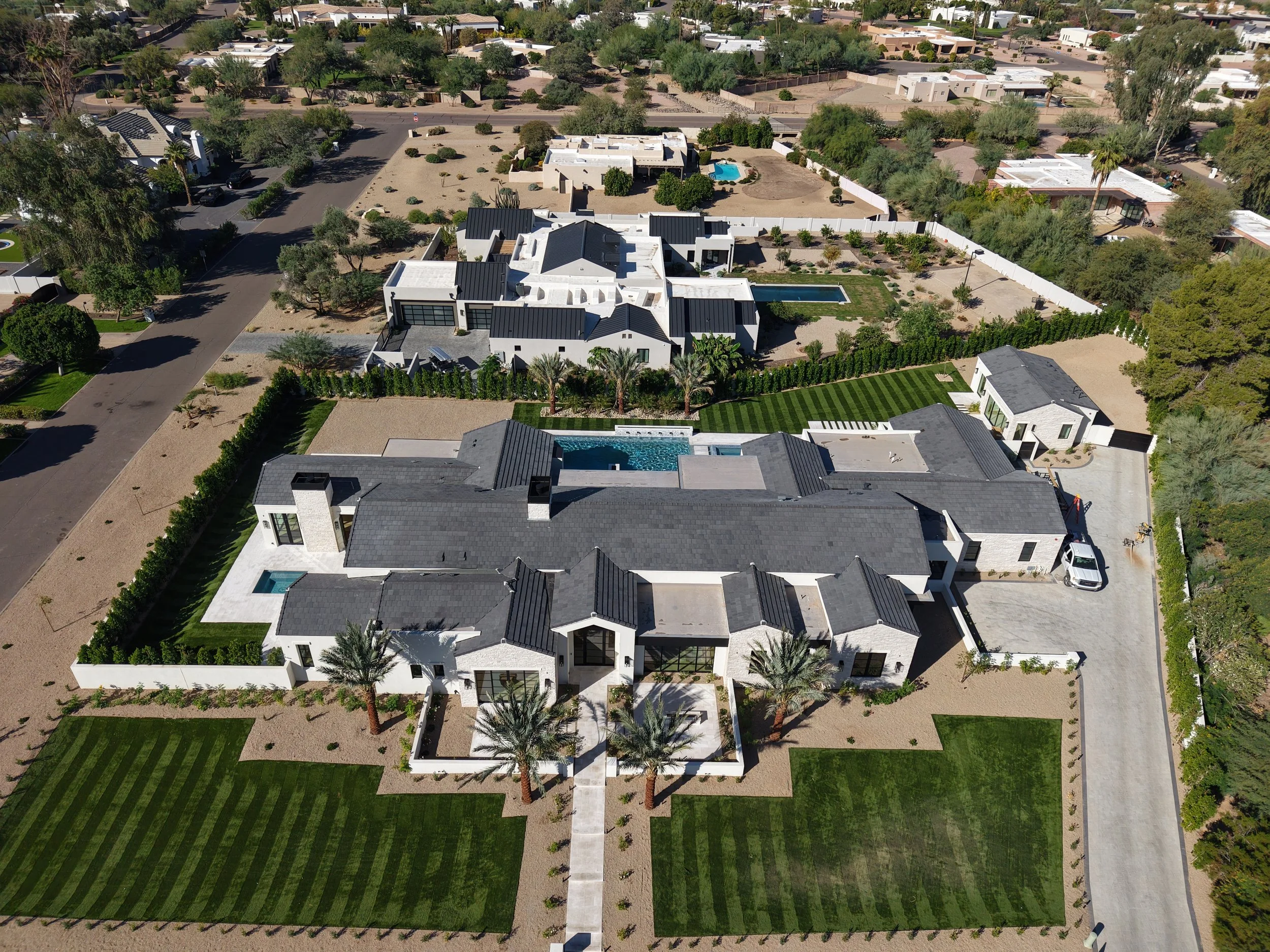 Cabello _ Builder *Patterson Homes