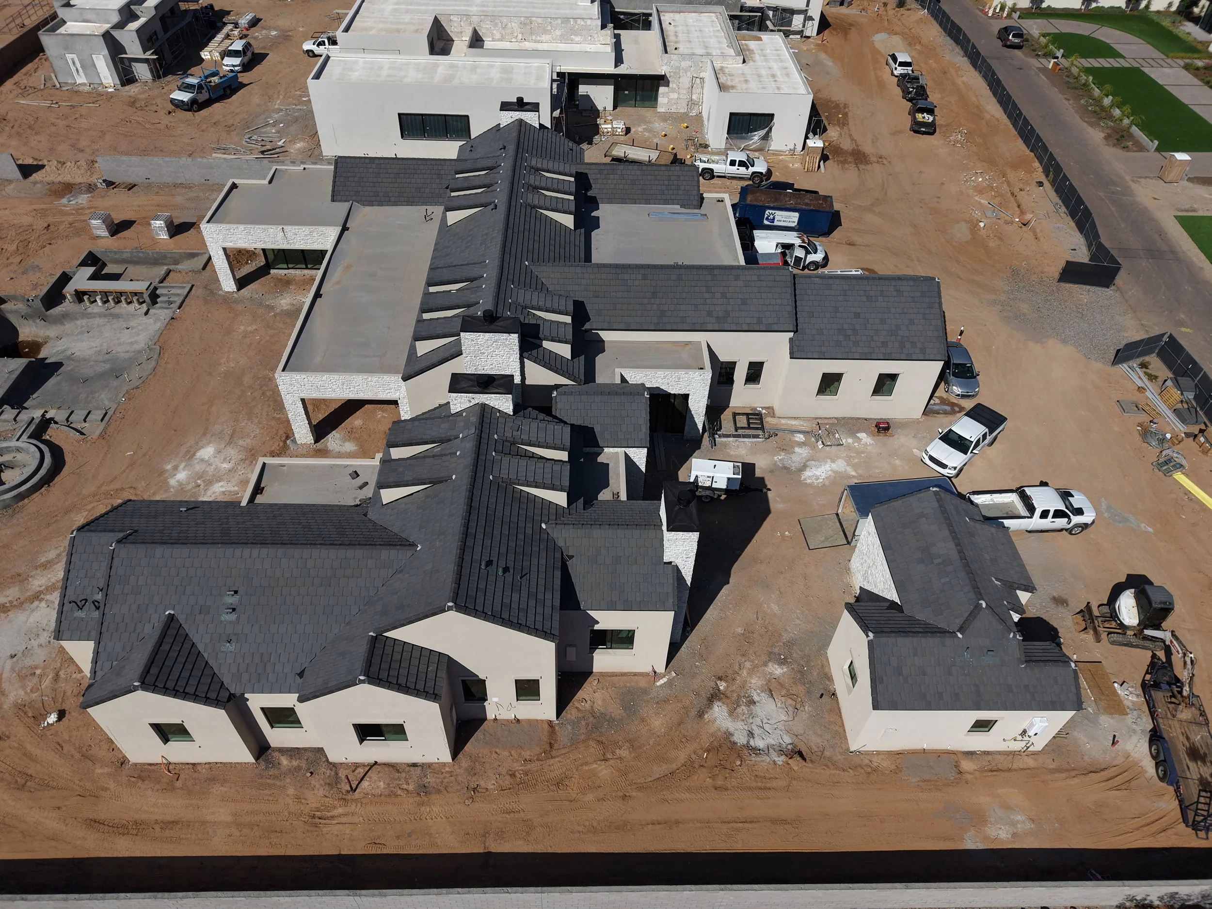 7031 Paradise _ Builder *Patterson Homes