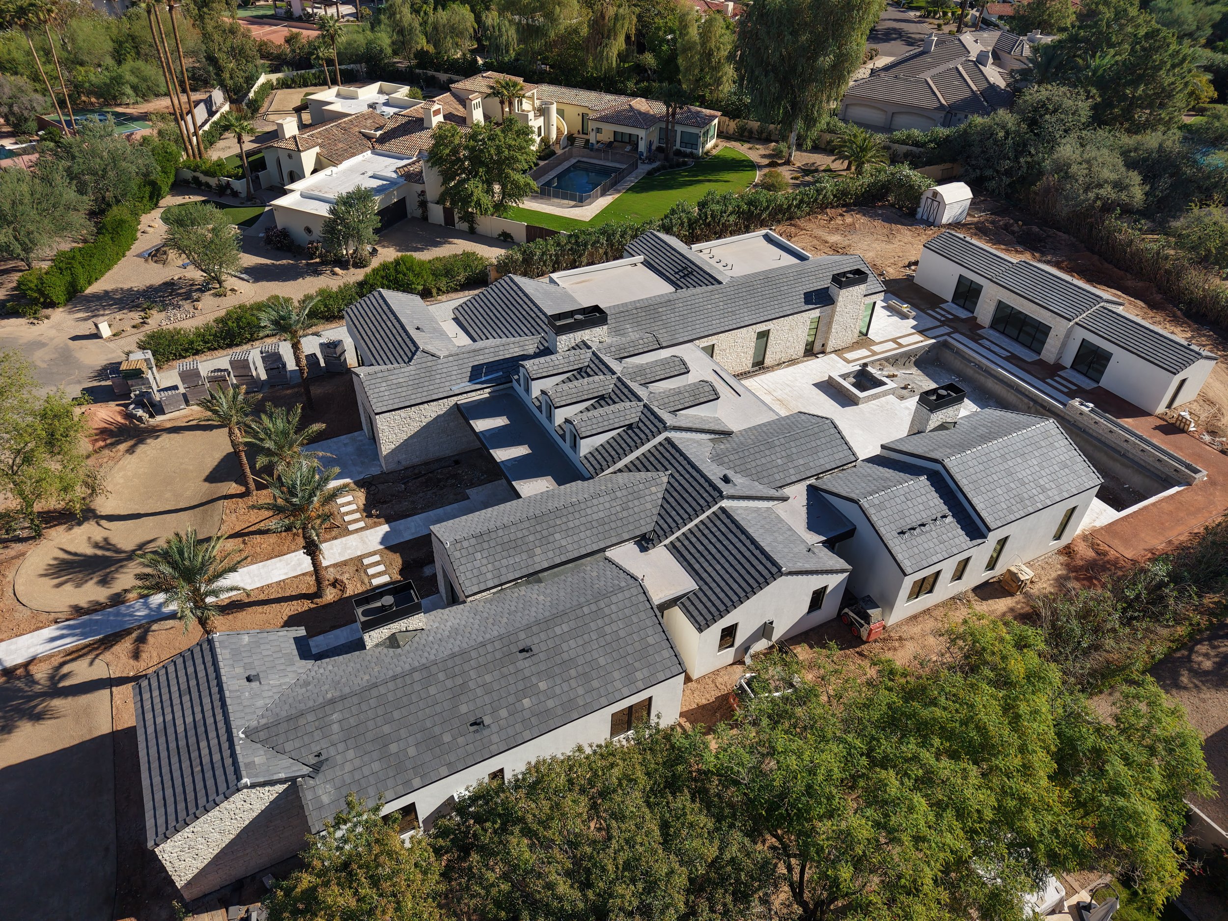 Los Ranchos _ Builder *Patterson Homes