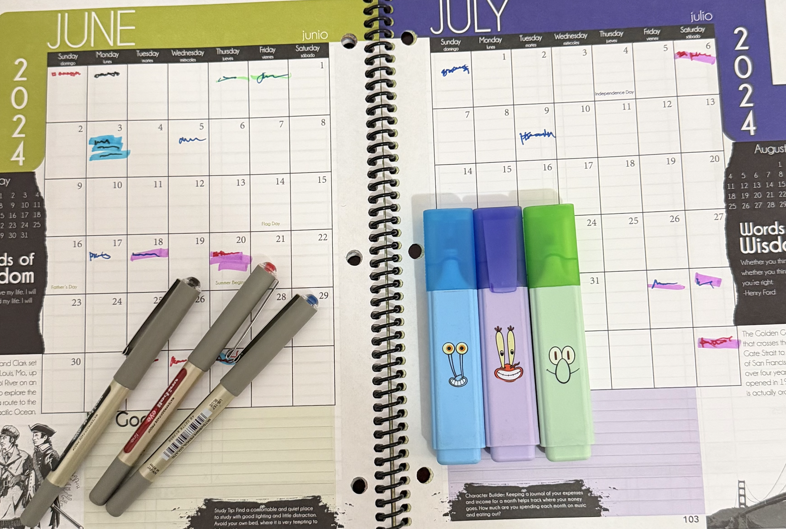 Creating a targeted training program