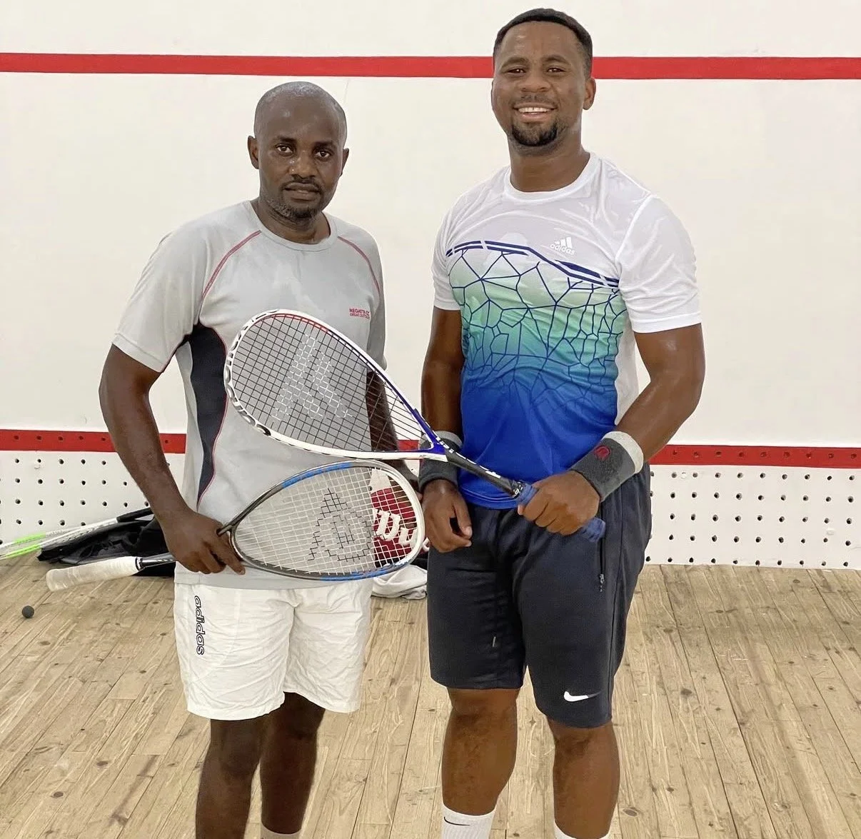 Finding the right team