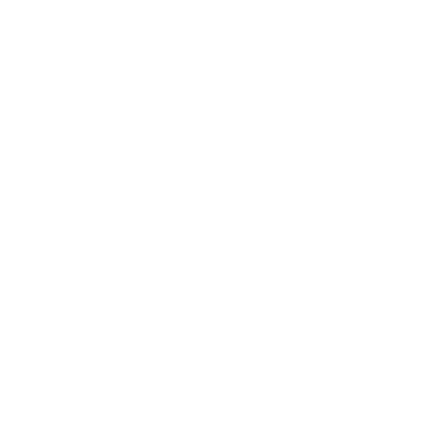 Design featuring a loaf of bread at the top, the words 'The Bookshelf Baker' in a stylized script in the middle, with a stack of books, floral decorations, and leaves surrounding the text.
