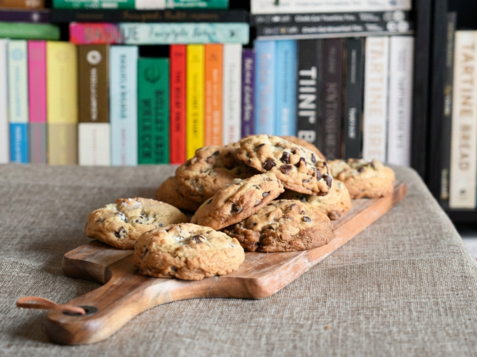 Original Sin Cookies