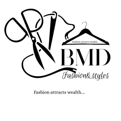 BMD FASHION &amp; STYLES