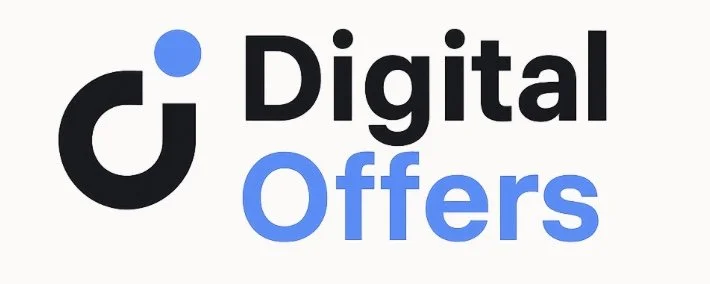 Digital Offers