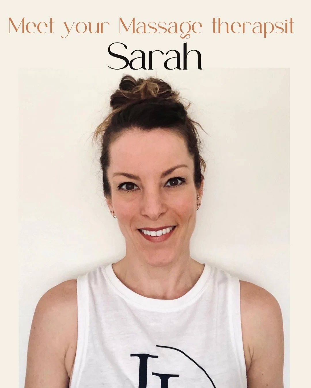 Massage has arrived at Ritual Health! We are delighted to welcome Sarah McIntosh to the RH team, we are so excited to be able to offer this service to our community! Sarah brings with her a wealth of knowledge and offers both relaxation, sports massa