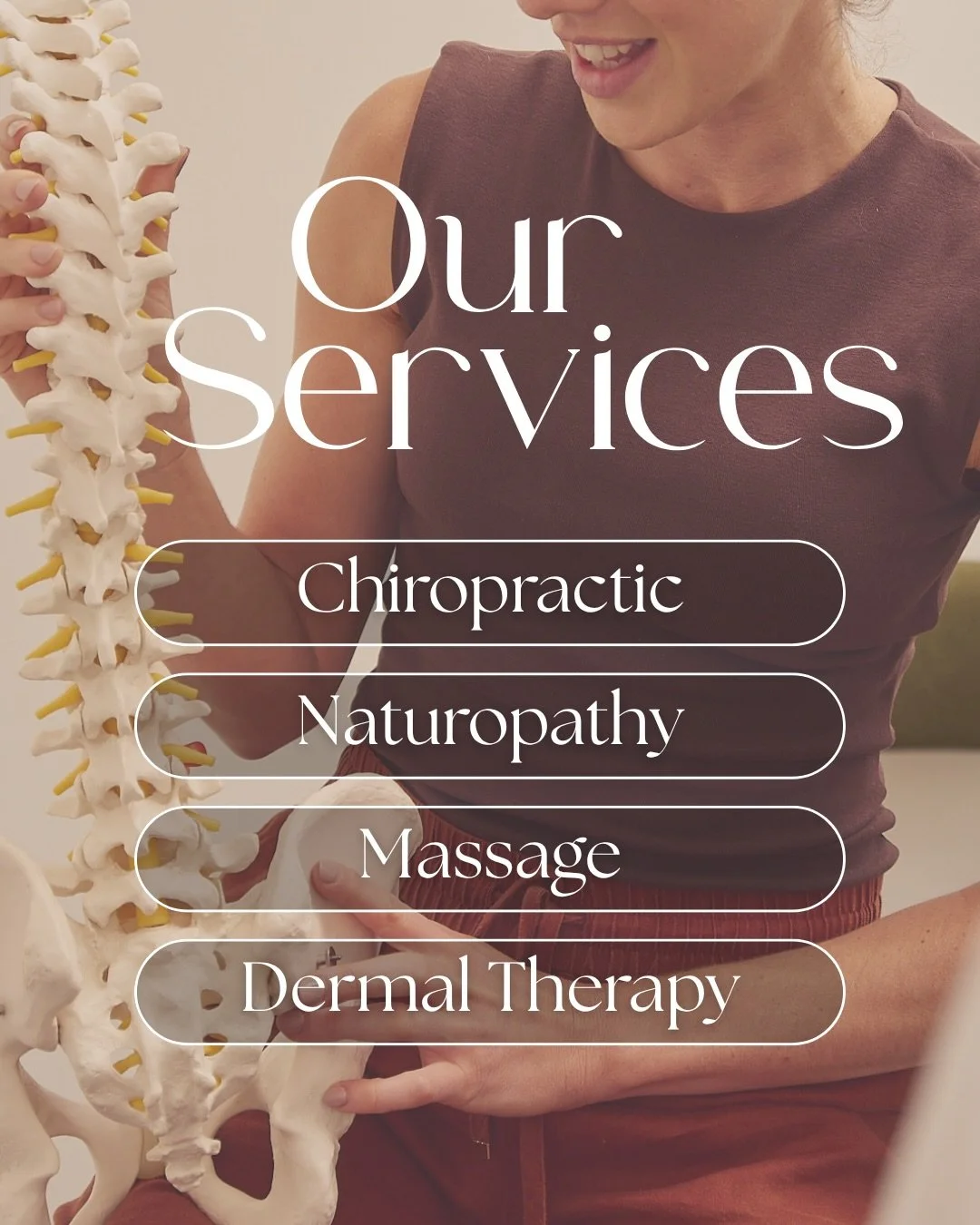 We&rsquo;ve got you covered 🫱🏼&zwj;🫲🏽