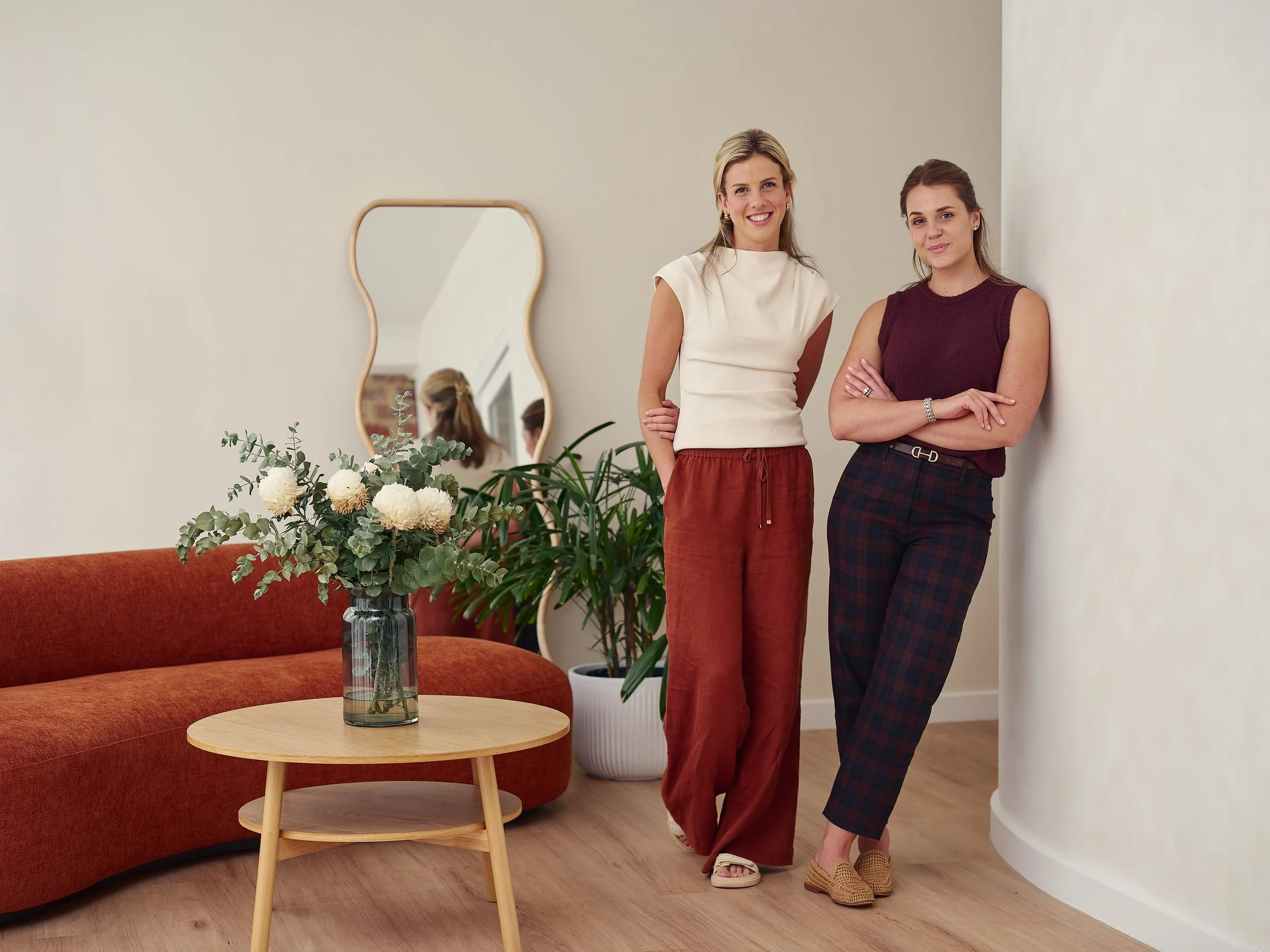 Hey Bayside! We just want to say a huge thank you for the warmth and support you&rsquo;ve shown us in our first months of opening. It hasn&rsquo;t gone unnoticed, we love this community ✨
Ella &amp; Sammy xx