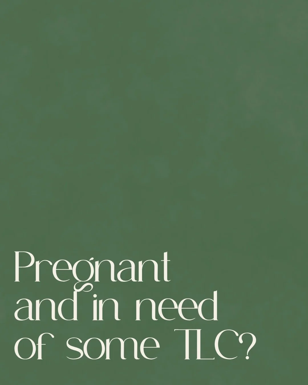 Pregnant and in need of some TLC? Our newest massage therapist Kirstan is now offering pregnancy massage on Wednesday afternoons 🤰🏼find out more via the link in our bio ✨