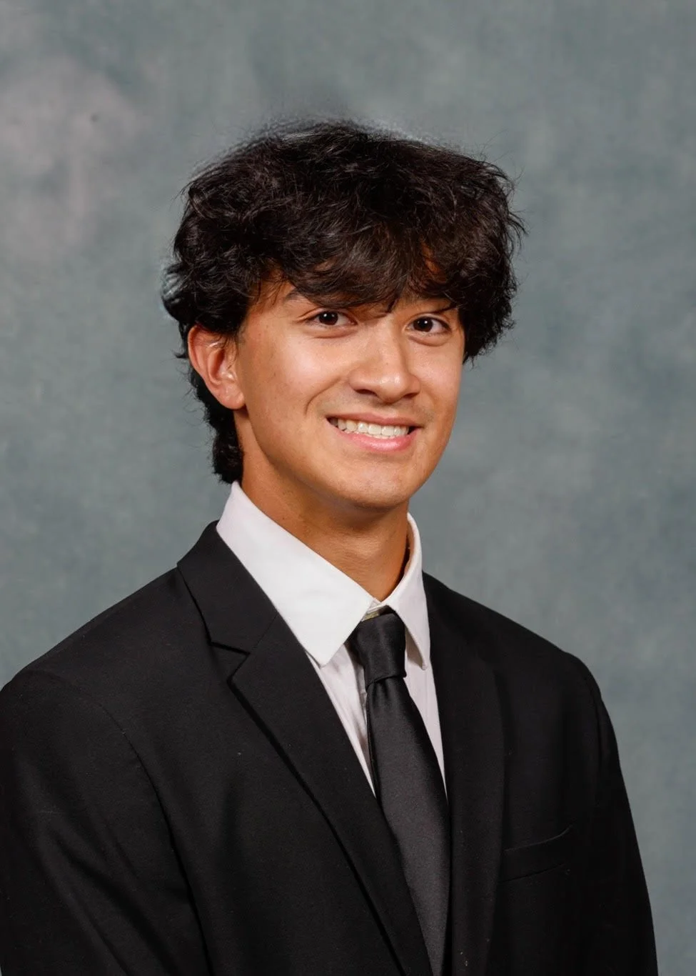 Christopher Henry Bailey