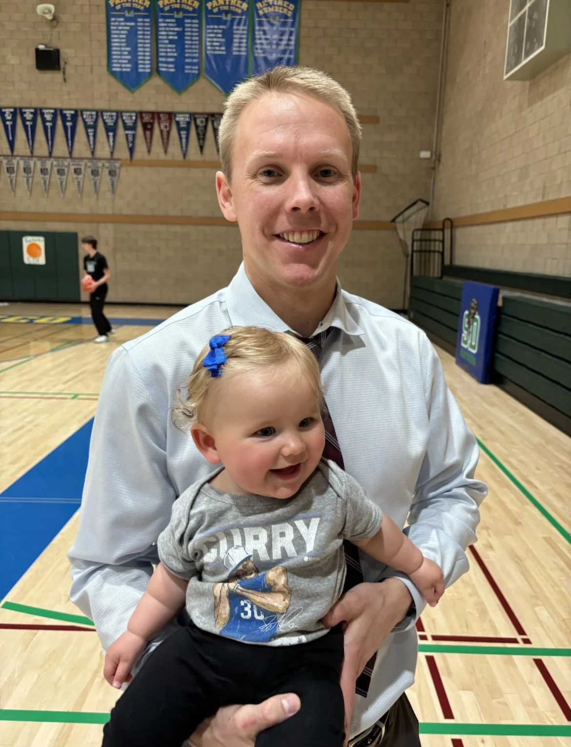 Bring Back Play Founder Tyler Gaffaney