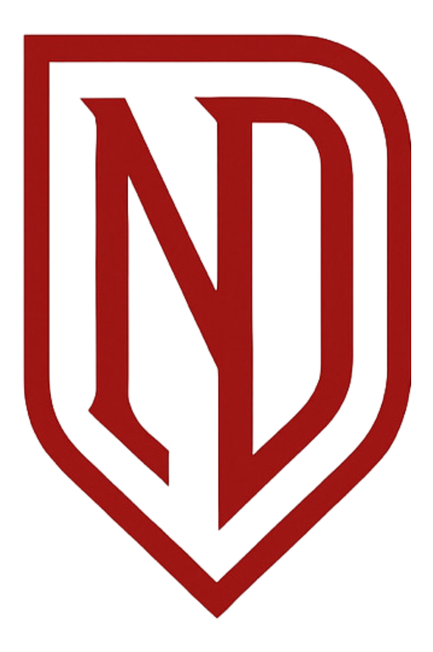Nondescript