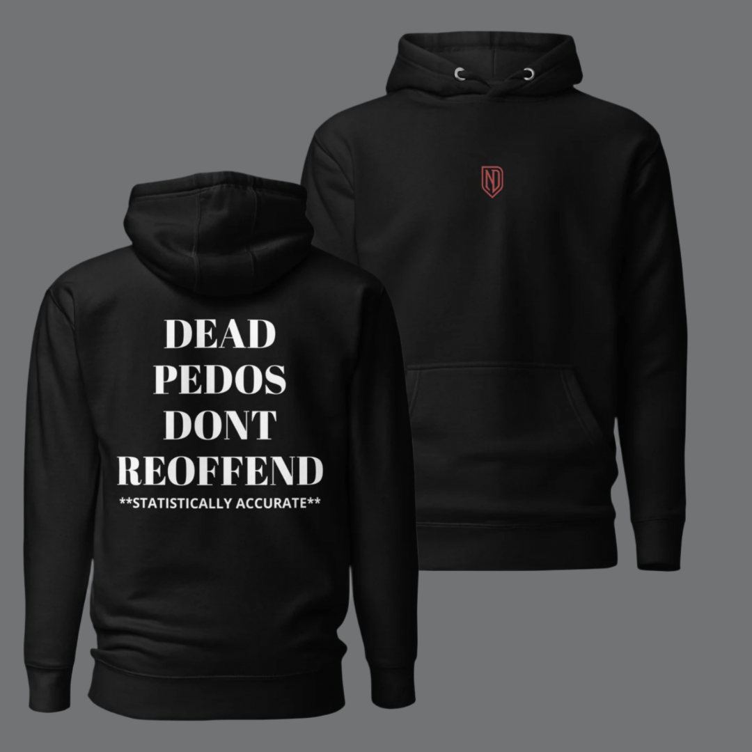 DPDR Hoodie