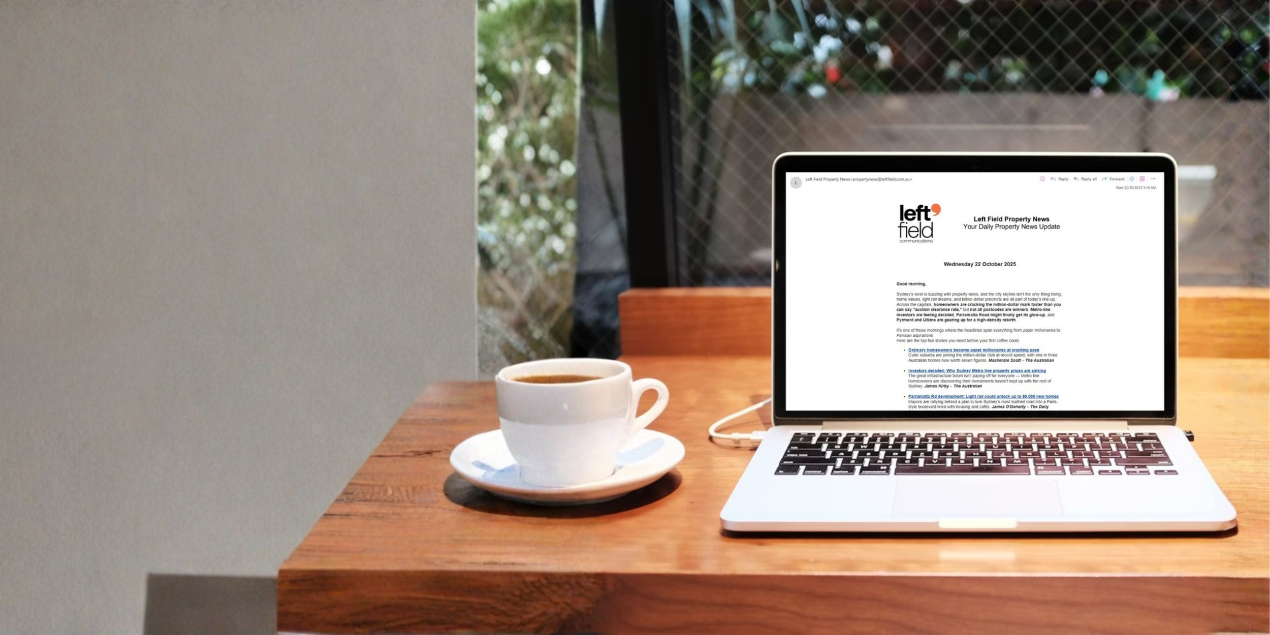 Left Field Property News | Insights, Trends & Developments in Property ...
