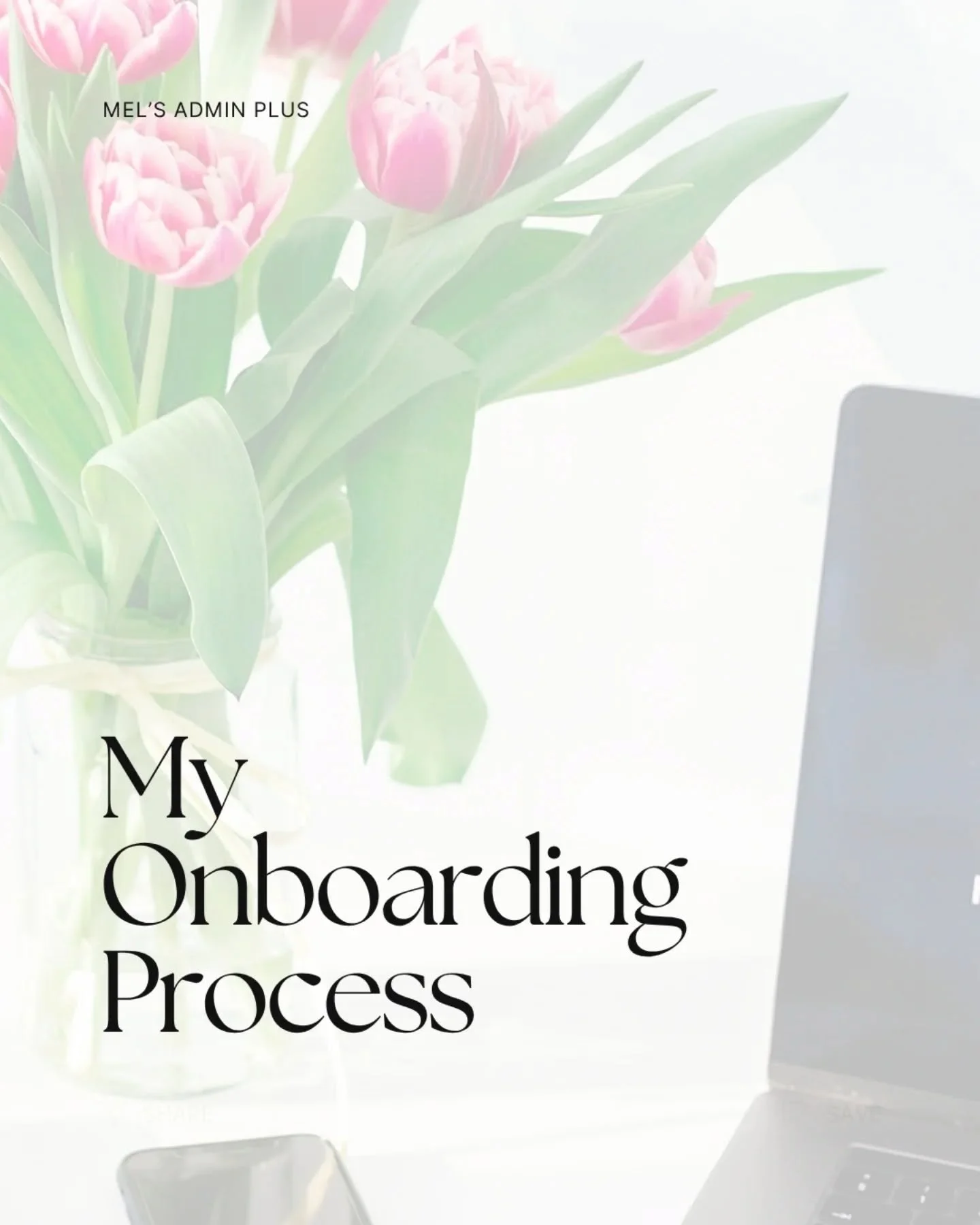 Here&rsquo;s how it goes when you decide to stop juggling all the things and bring in your new favourite sidekick (hi 👋).

Step 1: We chat. ☕️
Step 2: I send you a package that's perfect for you. 🤌
Step 3: You get your Welcome Pack - aka &quot;how 