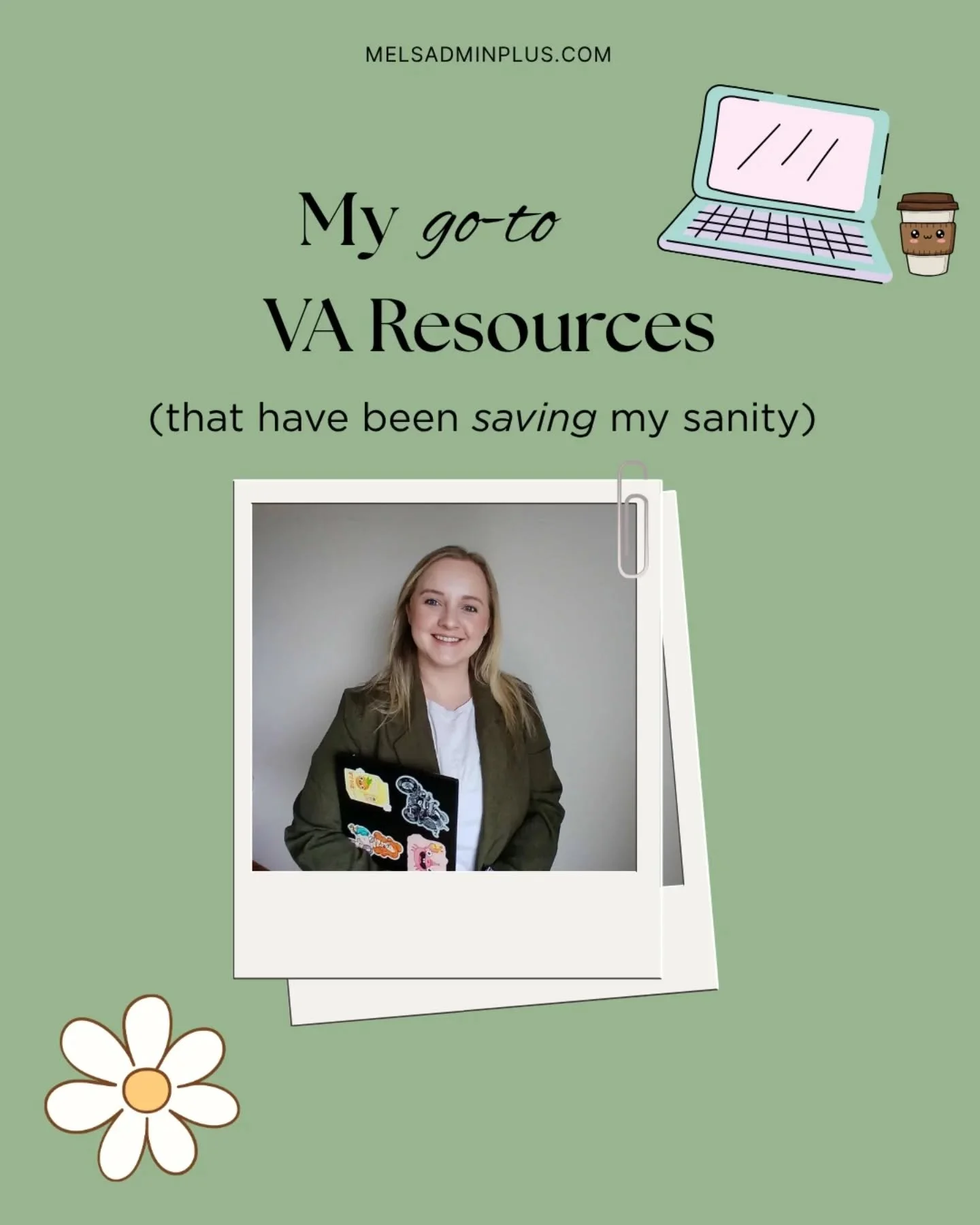 When I first stepped into the VA world, I was honestly overwhelmed by how many tools, platforms and &quot;must haves&quot; everyone recommended. It felt like every second post was telling me I needed another app to stay organised! 

But over time, I'