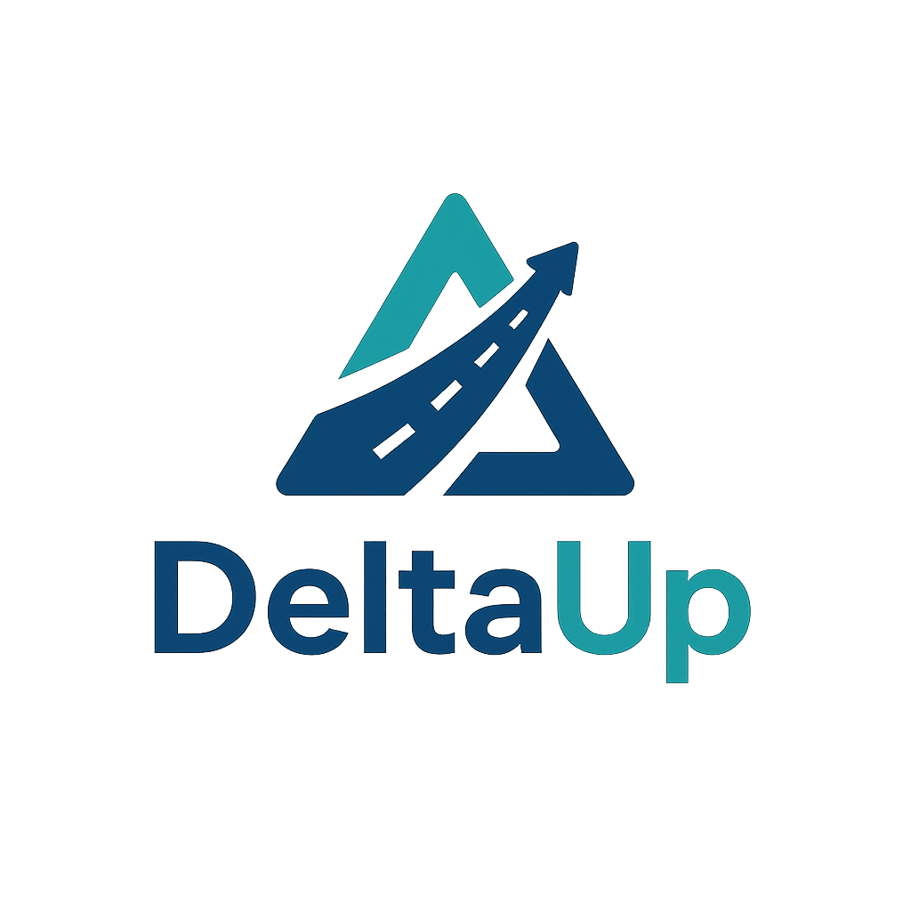Delta Up Logistics