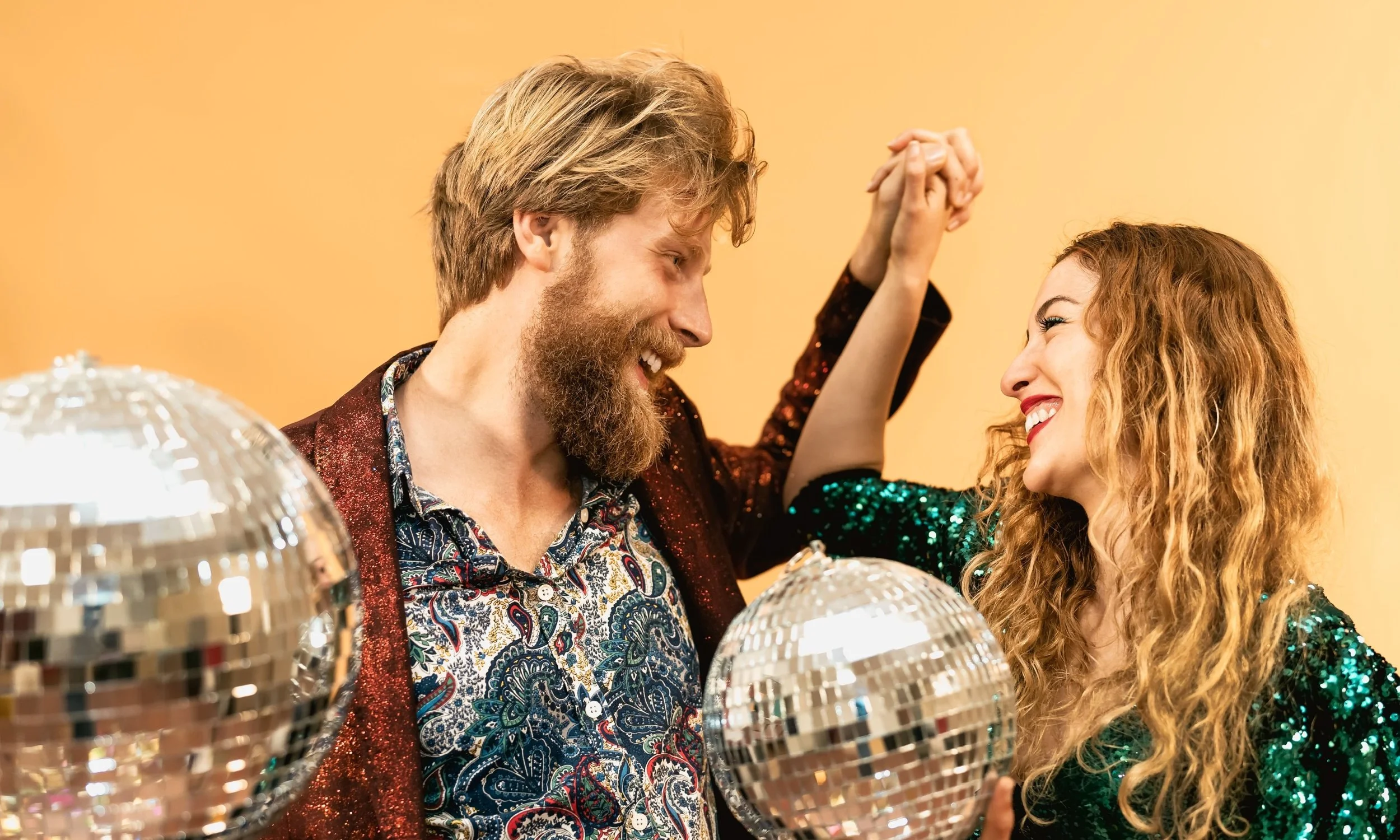 Moving the Ball Forward: On Making Decisions ⚖️🍒🪩