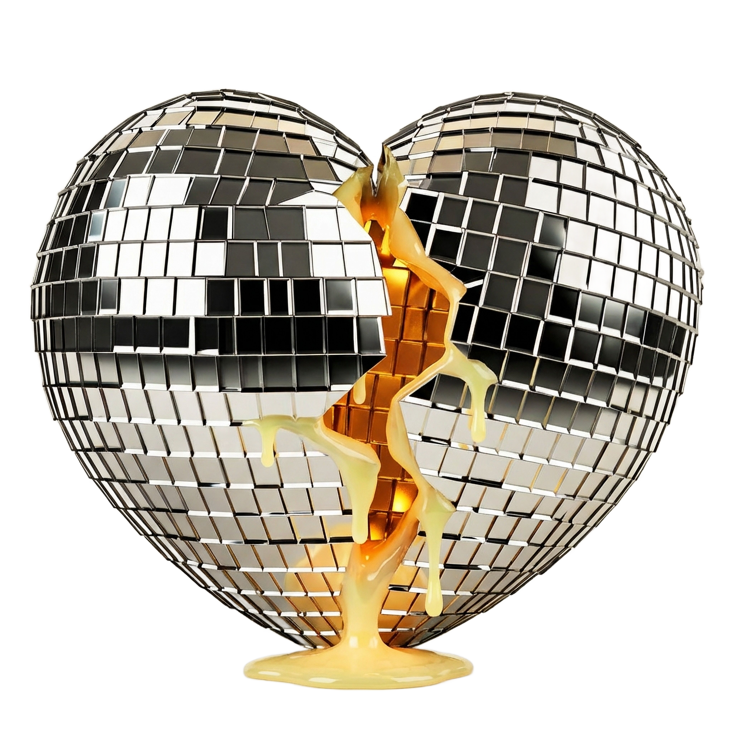 January — The Decision