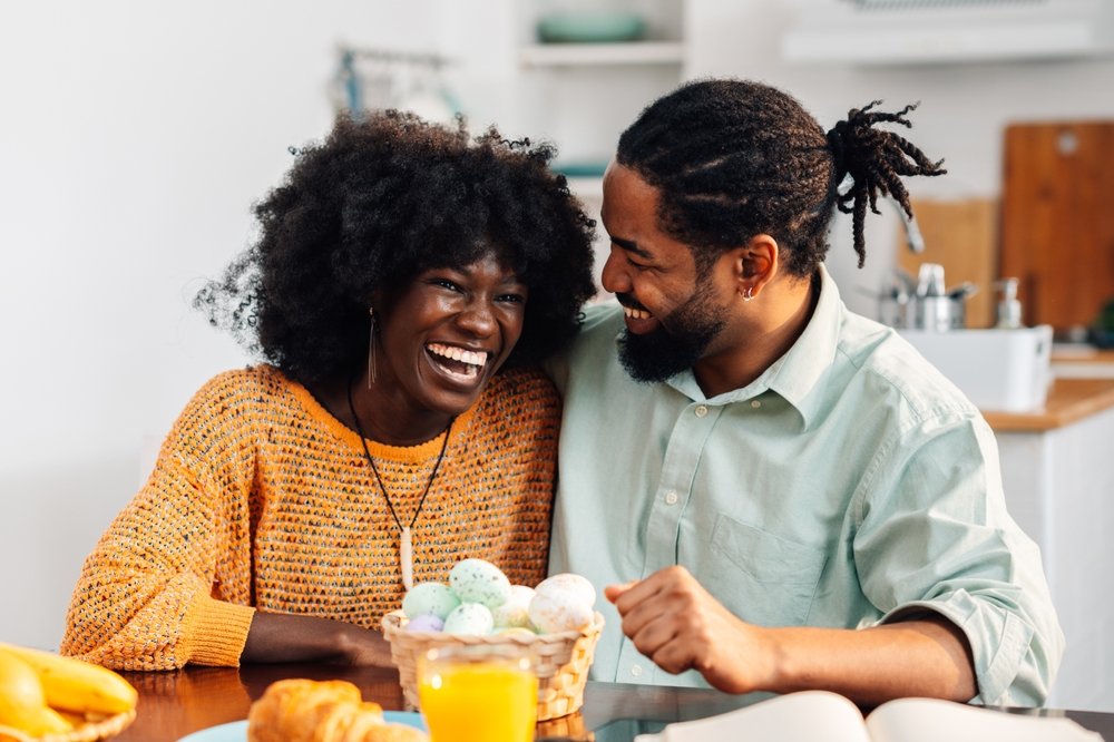 The Story of Easter: Ancient Ritual, Modern Tradition, and the Resurrection of Love 🐣🩷 🐰