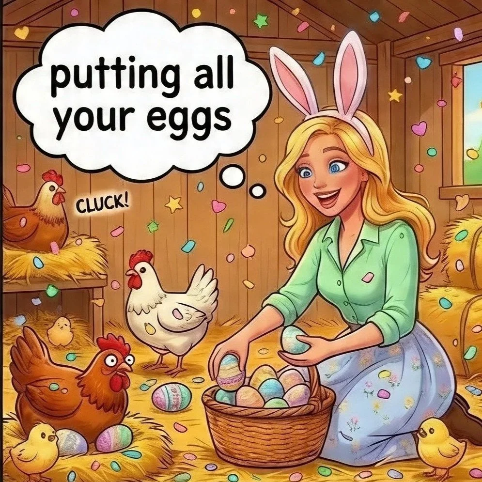 Cherry Bomb N°7 — All In!