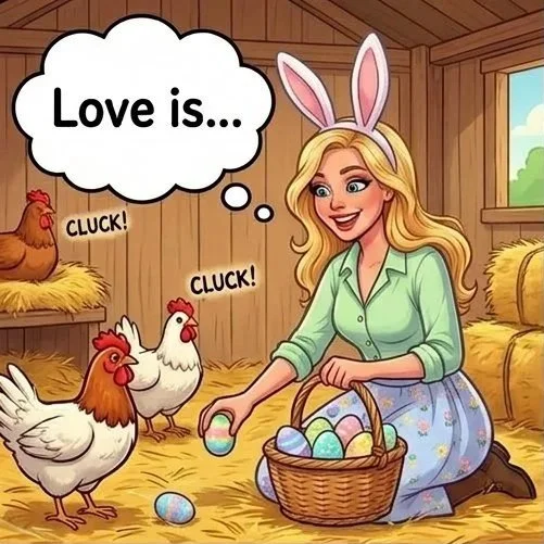 Cherry Bomb N°7 — All In!