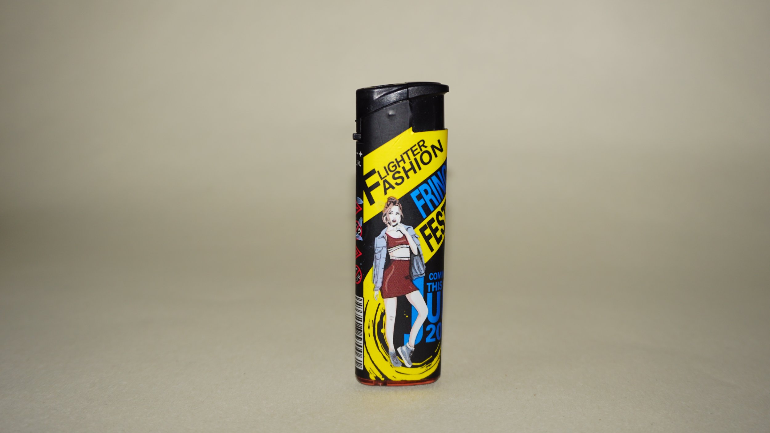 I was terrified of my mom learning that I smoke, as every smoker teenager is. For a year we both acted as if we didn’t know. That was until my first vacation with friends after my high school graduation when she asked me how much money did I spend on