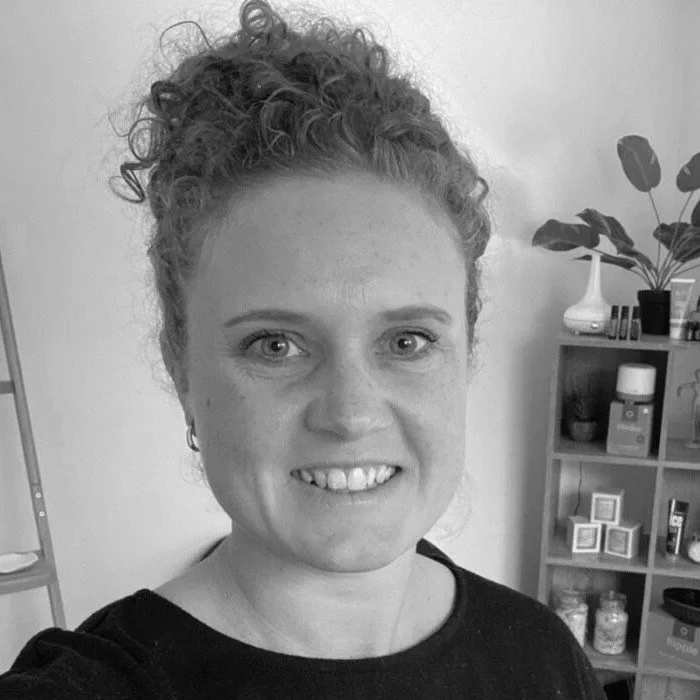 Bec Stone, remedial massage therapist at Pacific Sport and Spine, Swansea