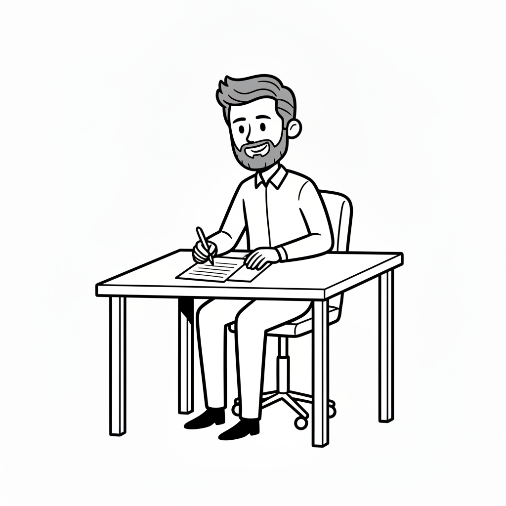 Individual's Will Package