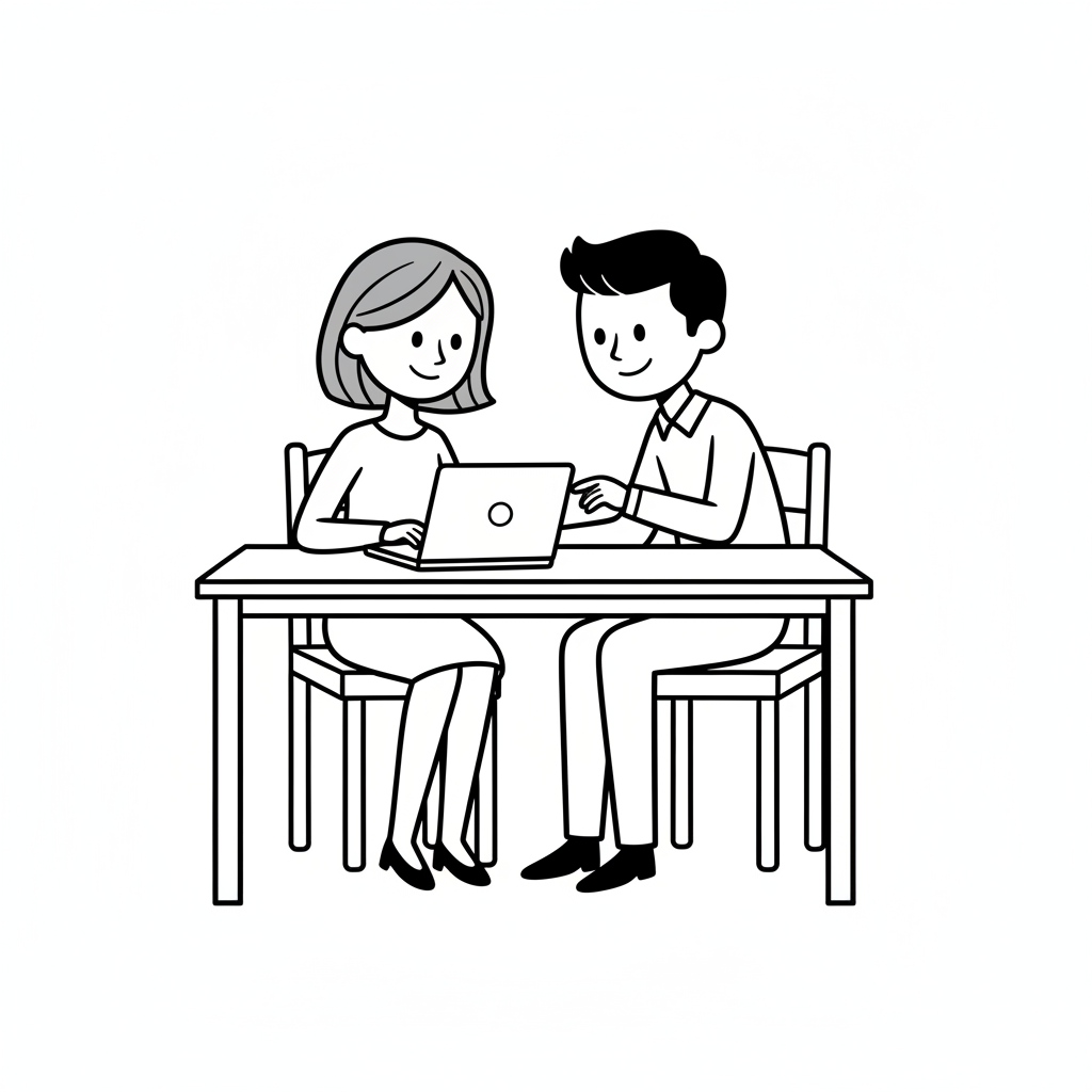 Couple's Restatement Package