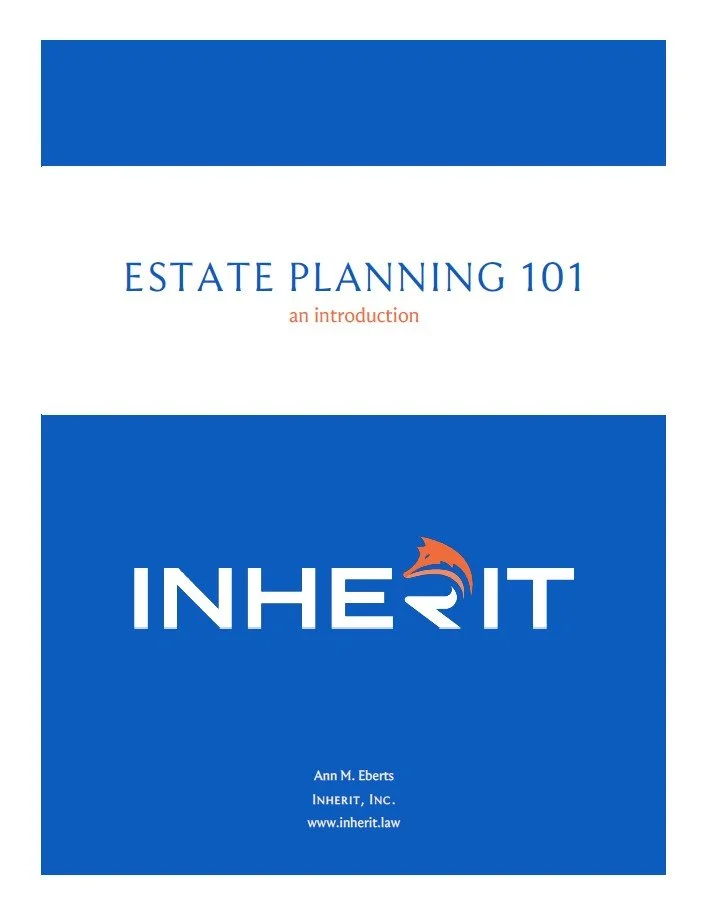 Coming Soon: California Estate Planning 101